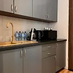 1 In Center * ワルシャワ