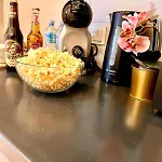 アパート 1 In Center