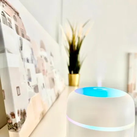 1 In Center アパート ワルシャワ