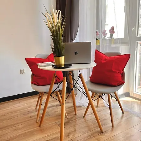 Apartamento 1 In Center *