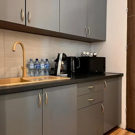 1 In Center * ワルシャワ