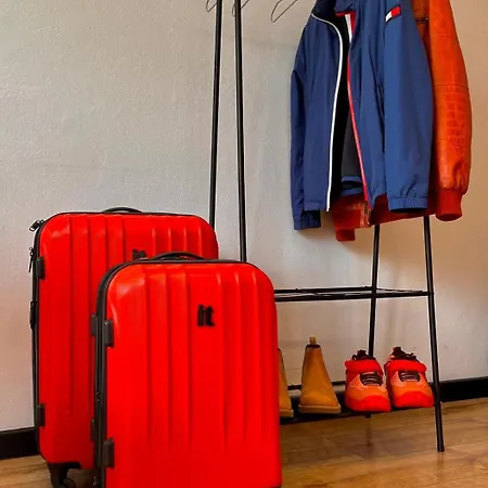 Апартаменты 1 In Center *