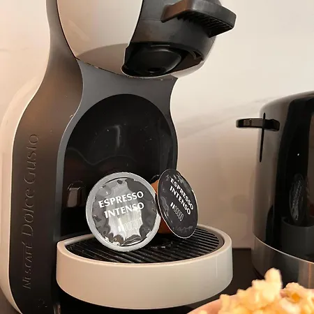 דירה 1 In Center ורשה