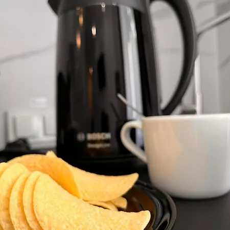 1 In Center ורשה