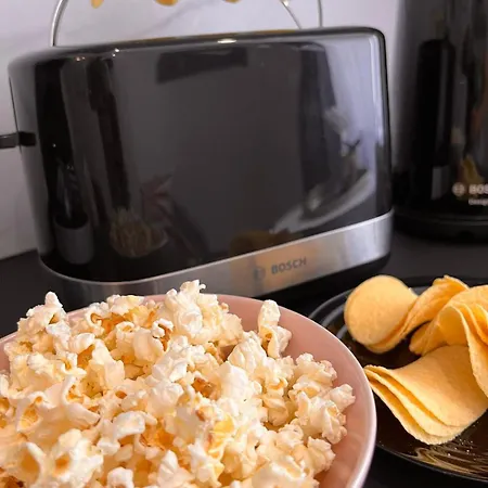 1 In Center Апартаменты