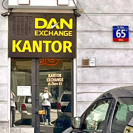 Апартаменты 1 In Center Варшава