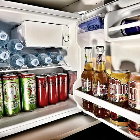 1 In Center דירה