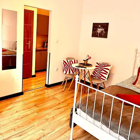 1 In Center ורשה