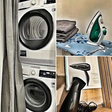 Apartamento 1 In Center