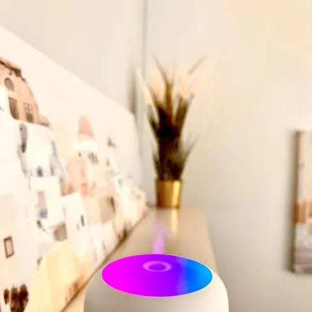 Apartamento 1 In Center