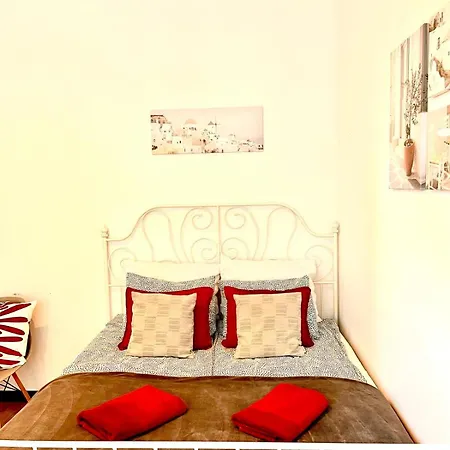 1 In Center Apartamento *