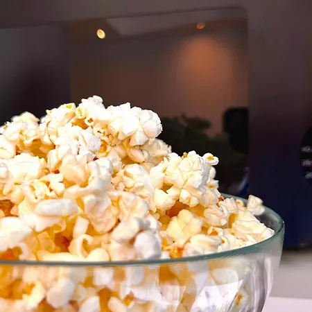 1 In Center Apartamento *