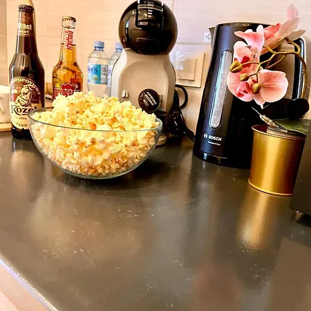 Apartamento 1 In Center