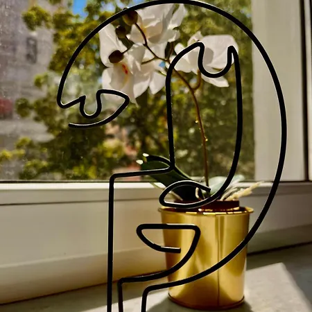 Apartmán 1 In Center