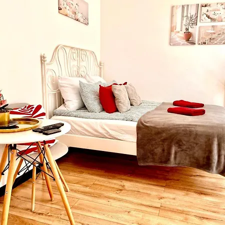 Apartmán 1 In Center